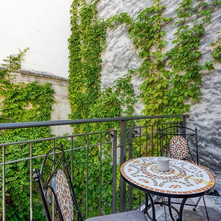 The 3 Figs Hotel Porec Exterior photo