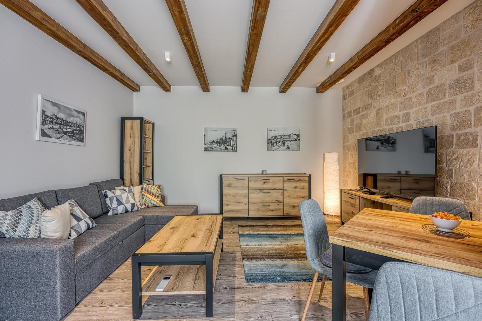 The 3 Figs Hotel Porec Room photo